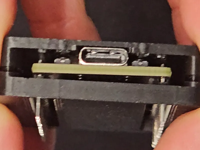 ESP32 Cover/case