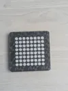 0.2mm layer, 3 walls, 15% infill