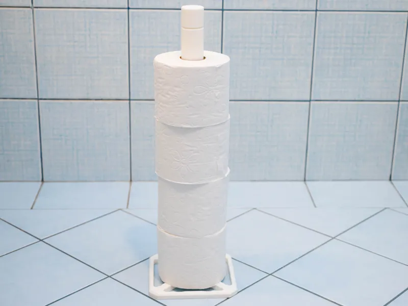 RollStack