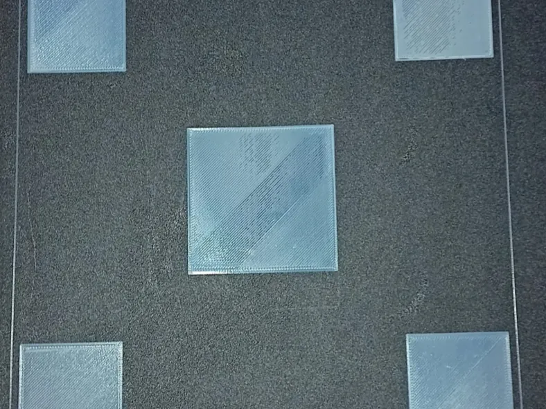 First Layer