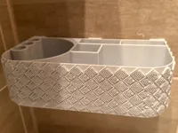 0.2mm layer, 3 walls, 15% infill
