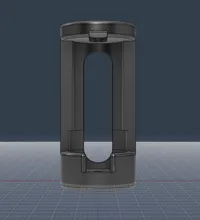 Battery Cradle