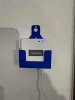 PETG 0.2mm layer, 3 walls, 5% infill