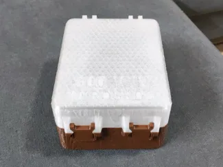300 WIN MAG, 80 ROUNDS (WOODEN + CLEAN)