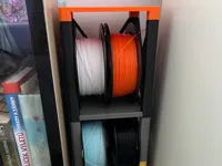 0.24mm layer, 2 walls, 5% infill