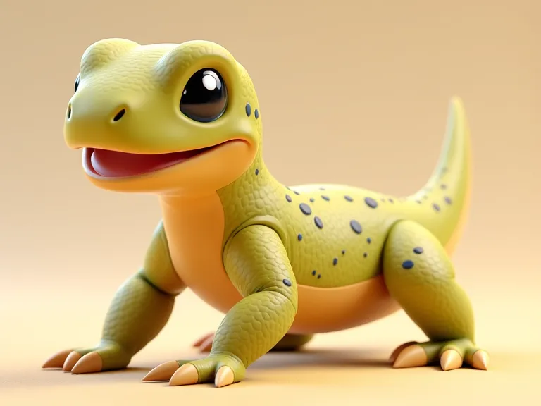 lizard