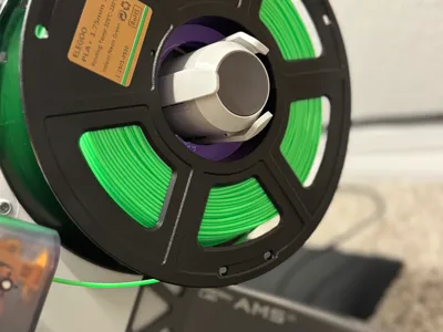 J3 SPOOL ADAPT