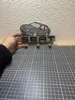 0.2mm layer, 3 walls, 20% infill