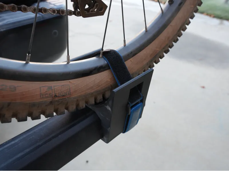 Thule Bike Rack Mount for Rear Tire