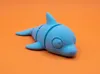 Dolphin One Color