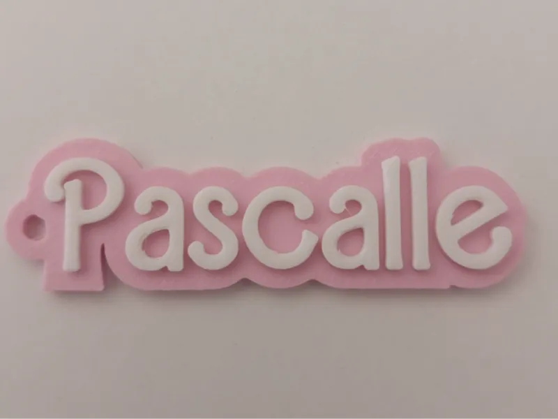 Pascalle
