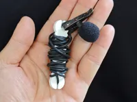 0.2mm 层高, 2 层墙, 15% 填充