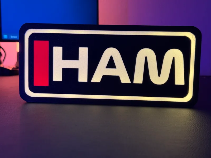 Lewis Hamilton Lightbox