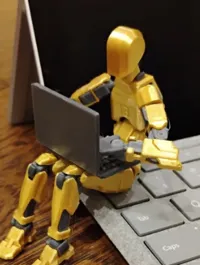 0.2mm layer, 6 walls, 25% infill
