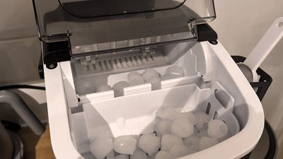 Replacement Ice Scooper for Ice Machine