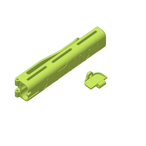 Miniatura 2 do modelo 3D BOX FUSE