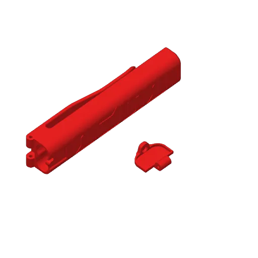 Miniatura 1 do modelo 3D BOX FUSE