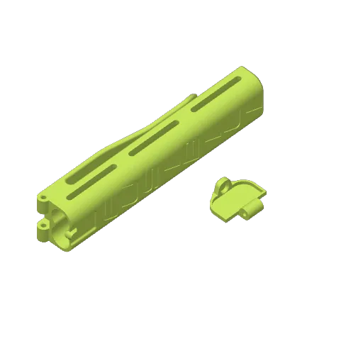 Miniatura 4 do modelo 3D BOX FUSE