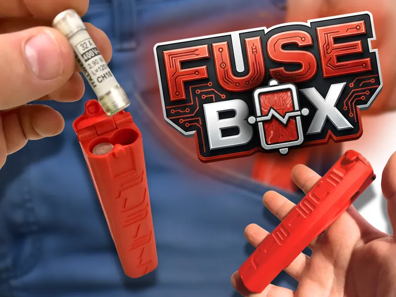 BOX FUSE