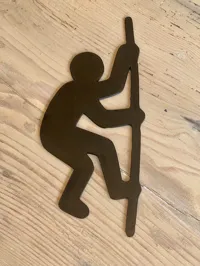 Silhouettes sportives — lot de 17 modèles — photo 3