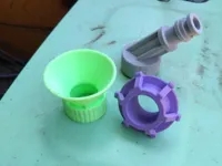 0.2mm layer, 3 walls, 15% infill