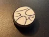 0.16mm layer, 2 walls, 8% infill