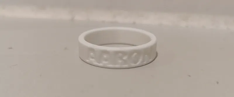 AARON ring