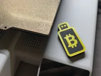 0.2mm layer, 3 walls, 15% infill