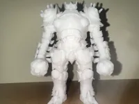 0.16mm layer, 2 walls, 15% infill