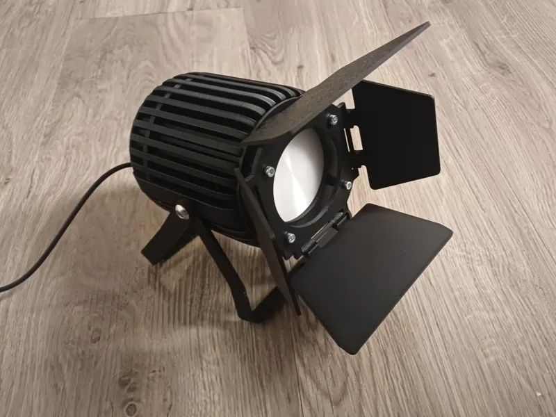 Ikea Strimsäv Studio Light