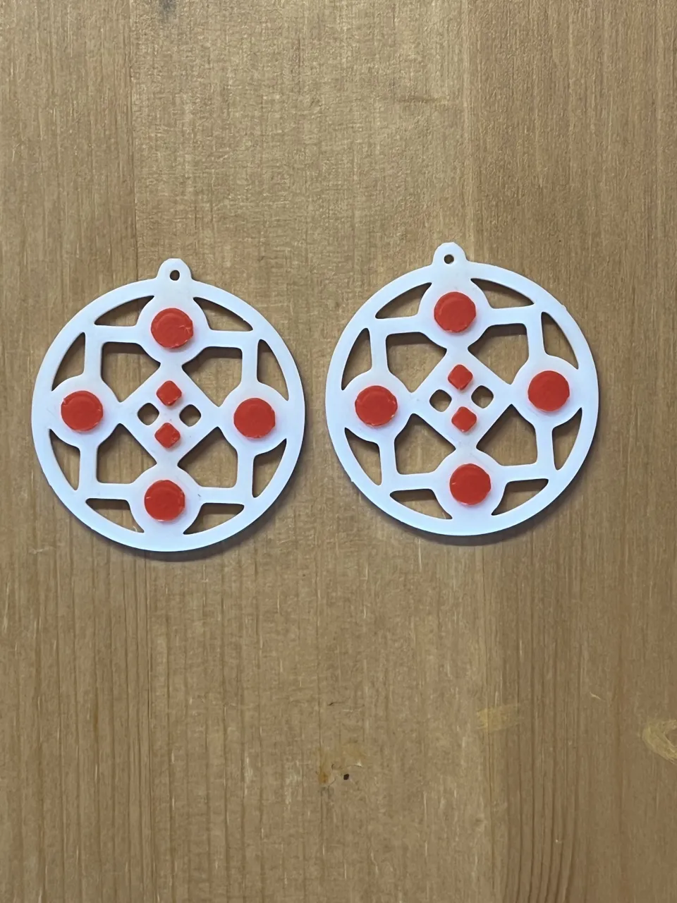 earrings view 2