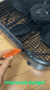 Faster & Simpler Print Profile