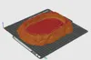 240mm Version - 0.2mm layer, 3 walls, 3% infill