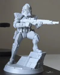 0.16mm first layer, arachne walls, 5% infill, slimtree