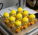 Ключодържател Tweety Baby