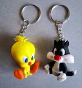 Ключодържател Tweety Baby