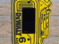 0.24mm layer, 2 walls, 60% infill