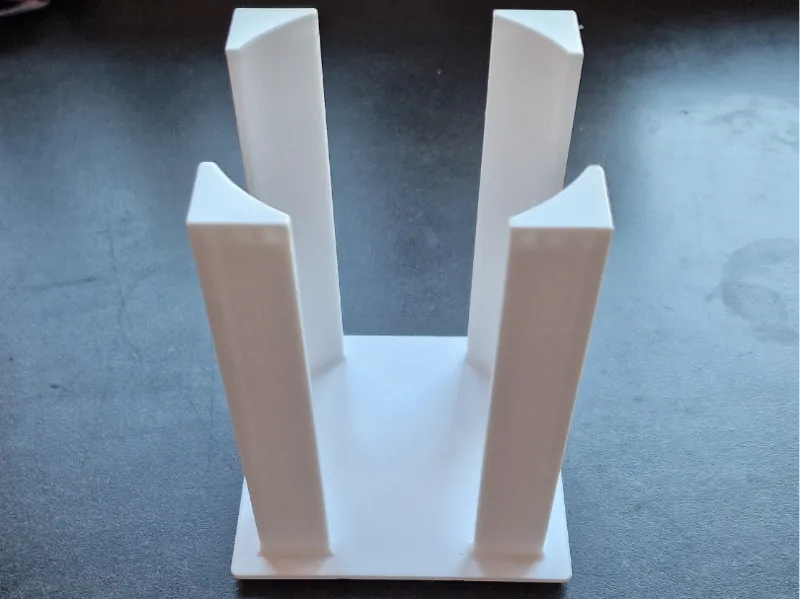 Grindify Mepal lid holder