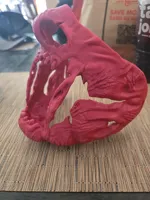 Masque de zombie — photo 3