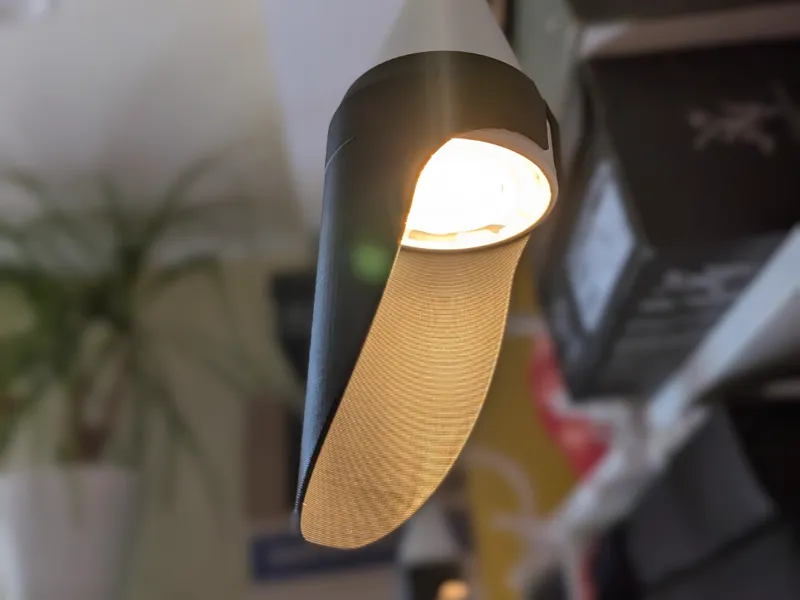 IKEA Nävlinge Shade