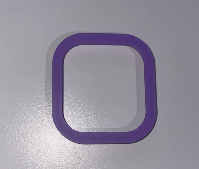 Rhinoshield Kamera-Ring Iphone 12pro Max 