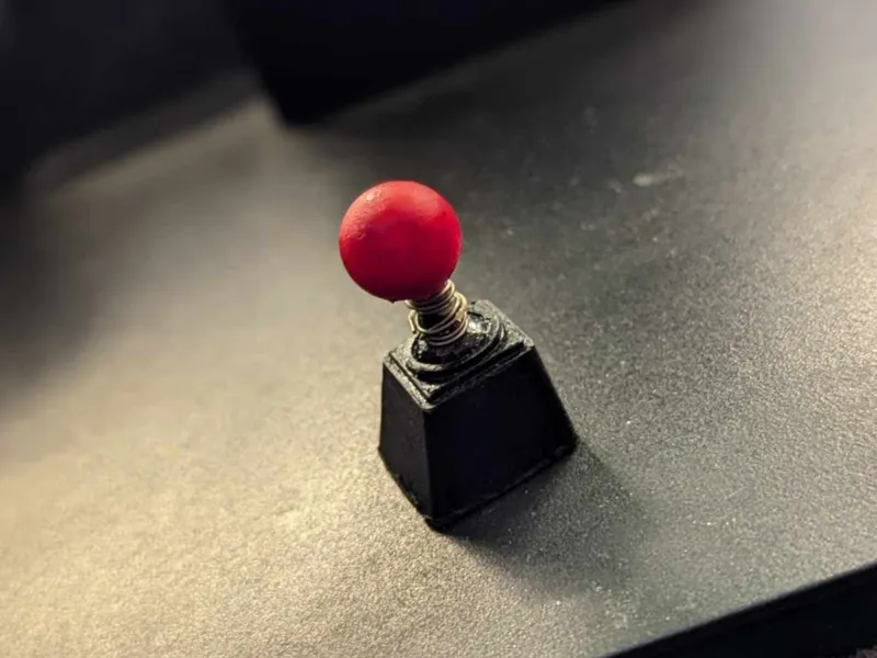 arcade Keycap
