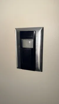Stealth Cover