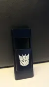 Decepticon Cover