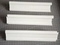 0.2mm 层高, 2 层墙, 15% 填充