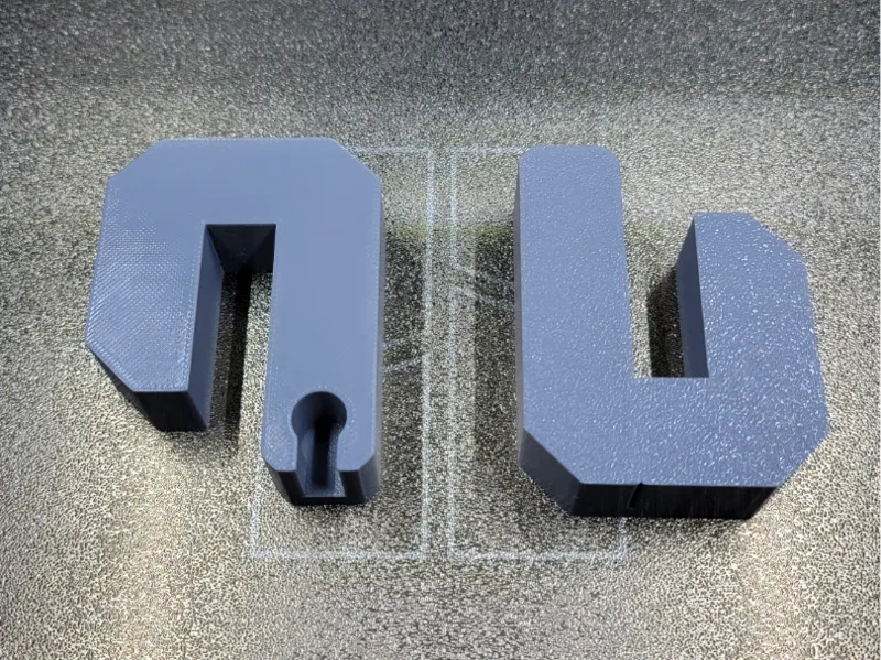 13mm hooks