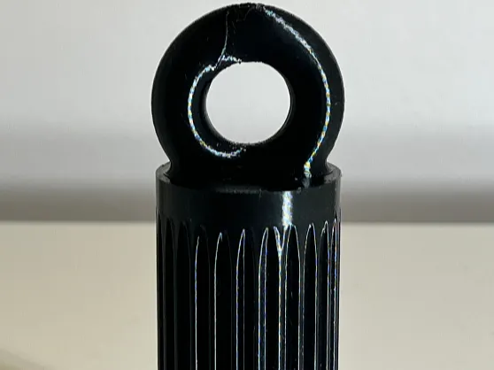 N54 Clutch Alignment Tool