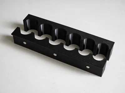 Vice clamp  17,18,19,20,21,22 mm