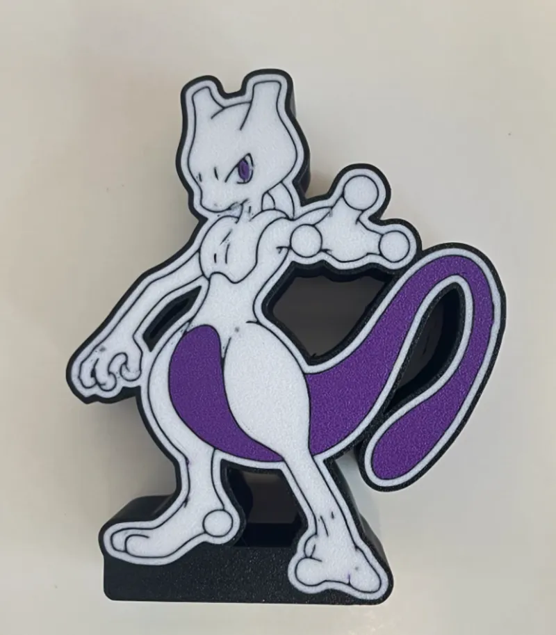 Mewtwo