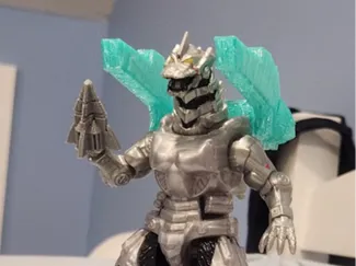 Kiryu Weapon Pack